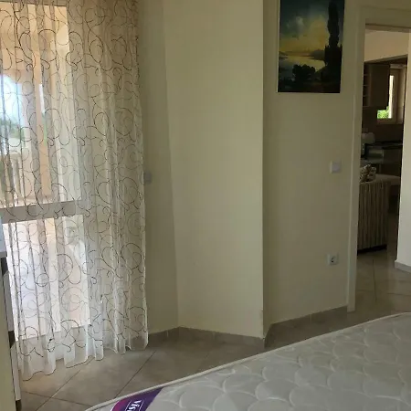 Flamingo Fresia Havuz Manzarali Daire Case de vacanță