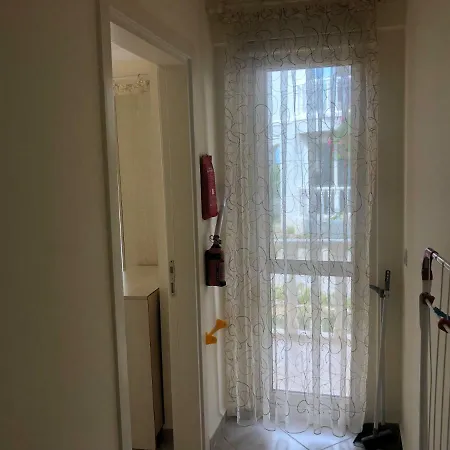 Flamingo Fresia Havuz Manzarali Daire Case de vacanță *