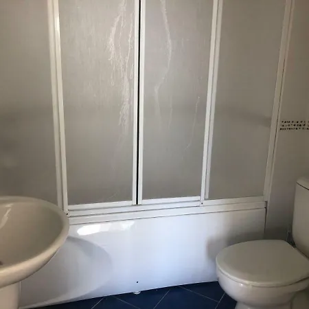 Case de vacanță Flamingo Fresia Havuz Manzarali Daire Milas