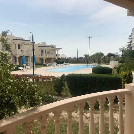 Case de vacanță Flamingo Fresia Havuz Manzarali Daire *