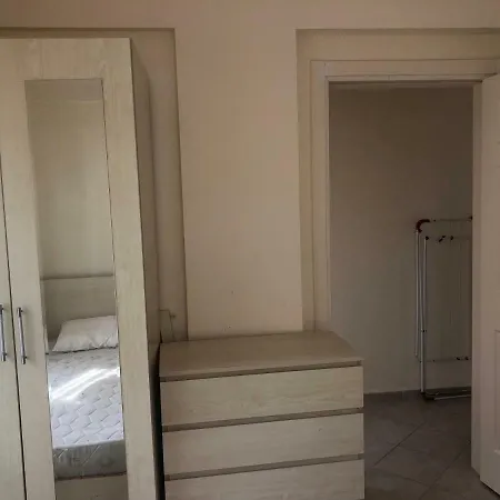 Casa de Férias Flamingo Fresia Havuz Manzarali Daire Milas